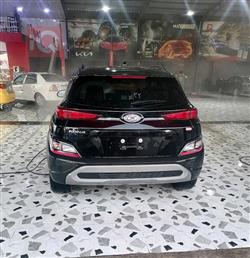 هيونداي كونا